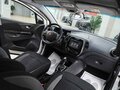 2017 Renault Kaptur I, белый - вид 4