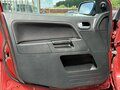 2008 Ford Fusion I Рестайлинг, красный, 359000 рублей - вид 9