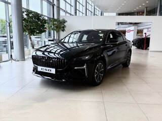 2026 VOLGA C50, чёрный, 2999000 рублей, вид 2