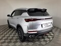 2026 Belgee X50+, серебристый, 2673260 рублей - вид 3