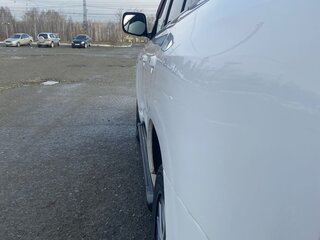 2010 Toyota Land Cruiser 200 Series, белый, 2600000 рублей, вид 4