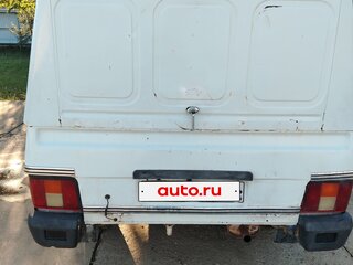 2001 Иж 2717, белый, 170000 рублей, вид 4