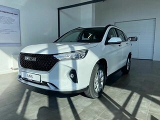 2026 Haval M6 II, белый, 2349000 рублей, вид 2