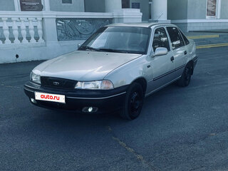 2006 Daewoo Nexia I, серебристый, 190000 рублей, вид 1