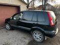 2007 Ford Fusion I Рестайлинг, чёрный, 290000 рублей - вид 5