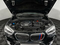 2017 BMW X1 20i xDrive II (F48), чёрный, 1870000 рублей - вид 9