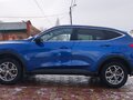 2023 Haval F7 I Рестайлинг, синий, 2400000 рублей - вид 5
