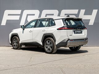 2026 Toyota RAV4 VI (XA60), белый, 4299000 рублей, вид 2