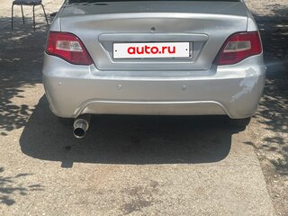 2010 Daewoo Nexia I Рестайлинг, серебристый, 170000 рублей, вид 2