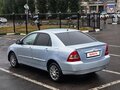 2005 Toyota Corolla IX (E120, E130) Рестайлинг, серебристый, 469000 рублей - вид 5