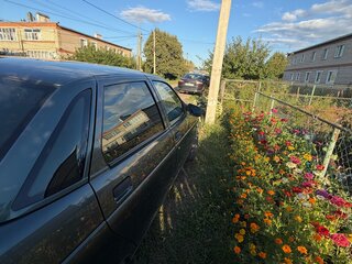 2011 Lada (ВАЗ) 2110 Богдан, зелёный, 250000 рублей, вид 4