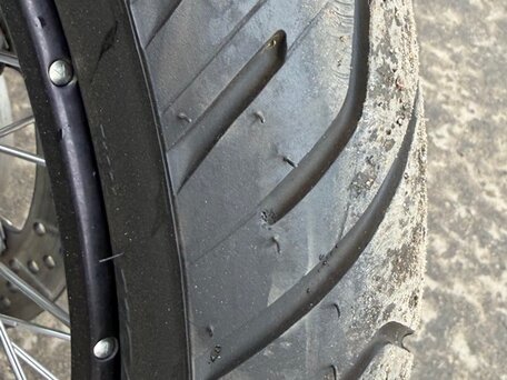 2012 BMW R 1200 GS Adventure, белый, 1199000 рублей, вид 5
