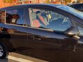 2011 Opel Corsa D Рестайлинг II, чёрный, 500000 рублей - вид 6