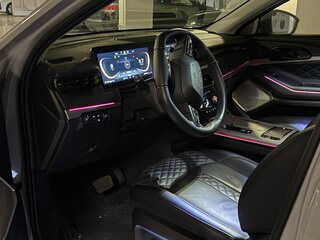 2023 Exeed TXL I Рестайлинг, серый, 2490000 рублей, вид 4