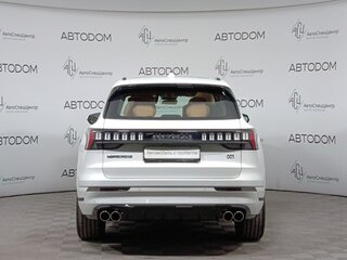 2026 Nordcross 001, белый, 7130000 рублей, вид 4