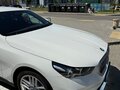 2023 BMW 5 серии 520i VIII (G60/G61/G68), белый, 5699000 рублей - вид 10