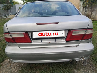 1997 Nissan Pulsar V (N15), серебристый, 150000 рублей, вид 4