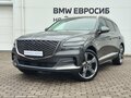 2020 Genesis GV80 I, серый, 5979000 рублей