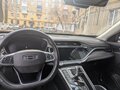2021 Geely Atlas Pro, чёрный, 1900000 рублей - вид 7