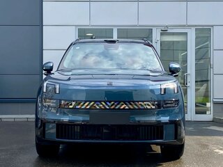 2025 Lynk & Co 900, синий, 8290000 рублей, вид 2