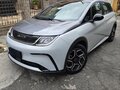 2024 BYD Dolphin 44.9 kWh I, серебристый, 1585000 рублей
