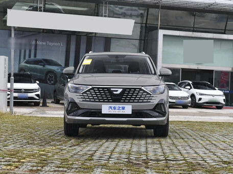 2026 Jetta VS7 I Рестайлинг 1, серый, 2320000 рублей, вид 3