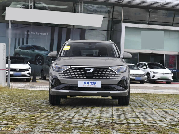 2026 Jetta VA7, серый, 2320000 рублей - вид 2