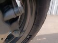 2004 Yamaha FZ6, красный, 480000 рублей - вид 10