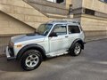 2022 Lada (ВАЗ) Niva Legend I, серебристый, 998000 рублей - вид 7