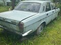 1988 ГАЗ 24 «Волга» 2411 II (2410), белый, 65000 рублей - вид 5