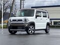 2023 Suzuki Hustler II, белый