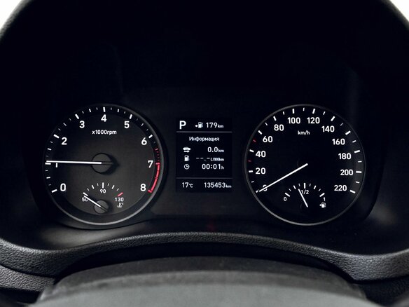 2018 Hyundai Solaris II, серебристый, 1105000 рублей - вид 10