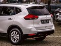 2020 Nissan X-Trail III Рестайлинг, белый, 1935000 рублей - вид 9