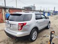 2012 Ford Explorer V, серый, 1920000 рублей - вид 6