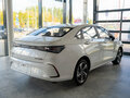 2025 BAIC U5 Plus, белый, 2900000 рублей - вид 5