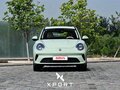 2026 Ora Good Cat I Рестайлинг, зелёный, 2250000 рублей - вид 1