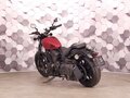 2015 Yamaha XV950 Bolt, красный - вид 7
