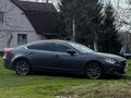 2016 Mazda 6 III (GJ) Рестайлинг, серый, 1750000 рублей