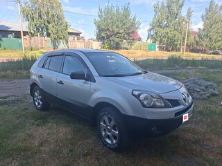 2011 Renault Koleos I, серебристый, 1000000 рублей, вид 2