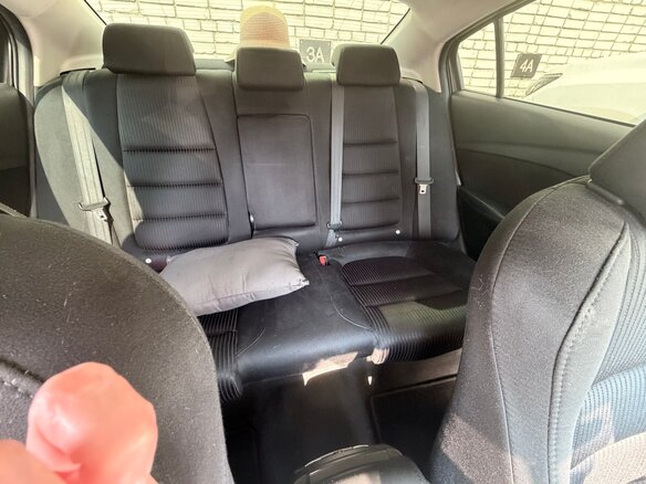 2013 Mazda 6 III (GJ), красный - вид 7