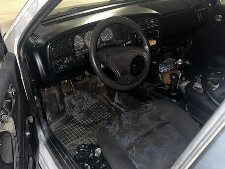 1995 Volkswagen Passat B4, белый, 130000 рублей, вид 5