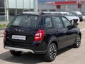 2026 Lada (ВАЗ) Granta Cross I Рестайлинг, чёрный, 1196000 рублей - вид 11