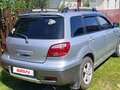 2007 Mitsubishi Outlander I, серебристый, 650000 рублей - вид 1