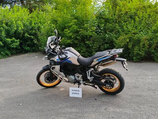 2026 Voge 900DSX, белый, 1033000 рублей, вид 3