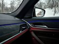 2022 BMW 5 серии 530i xDrive VII (G30/G31/G38) Рестайлинг, синий, 5500000 рублей - вид 7