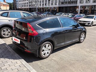 2007 Citroen C4 I, чёрный, 360000 рублей, вид 3