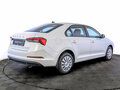2021 Skoda Rapid II, белый - вид 4