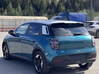 2025 Aion UT, зелёный, 1600000 рублей, вид 4