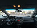 2013 Kia Rio 4-speed III, белый, 780000 рублей - вид 10