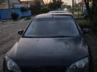 2006 Ford Mondeo III Рестайлинг, чёрный, 380000 рублей, вид 1